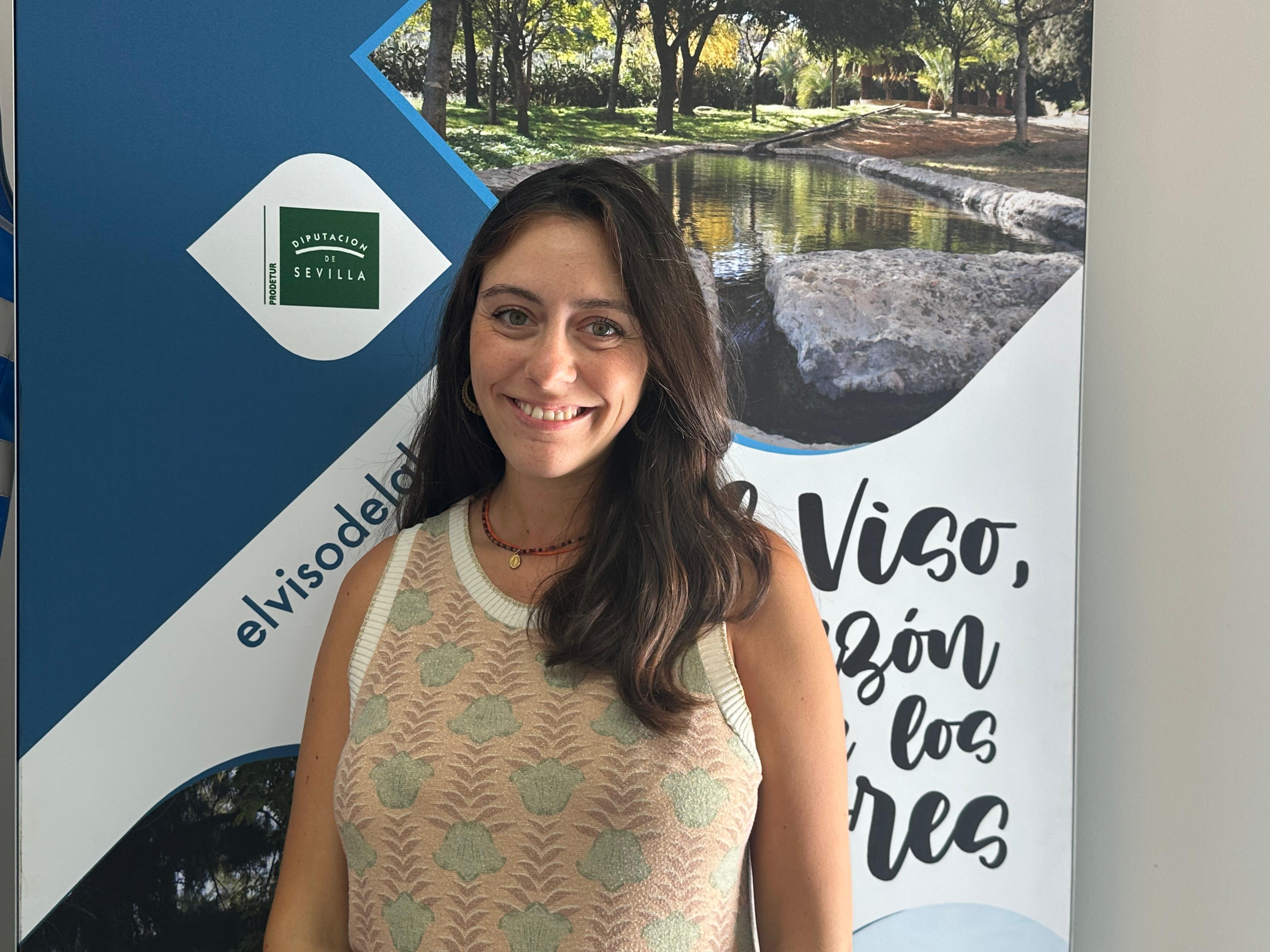 Paula Montero, Delegada de Urbanismo