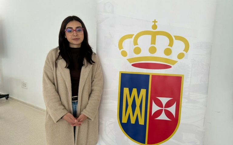 ÁNGELA BONILLA - DELEGADA DE EMPRESAS