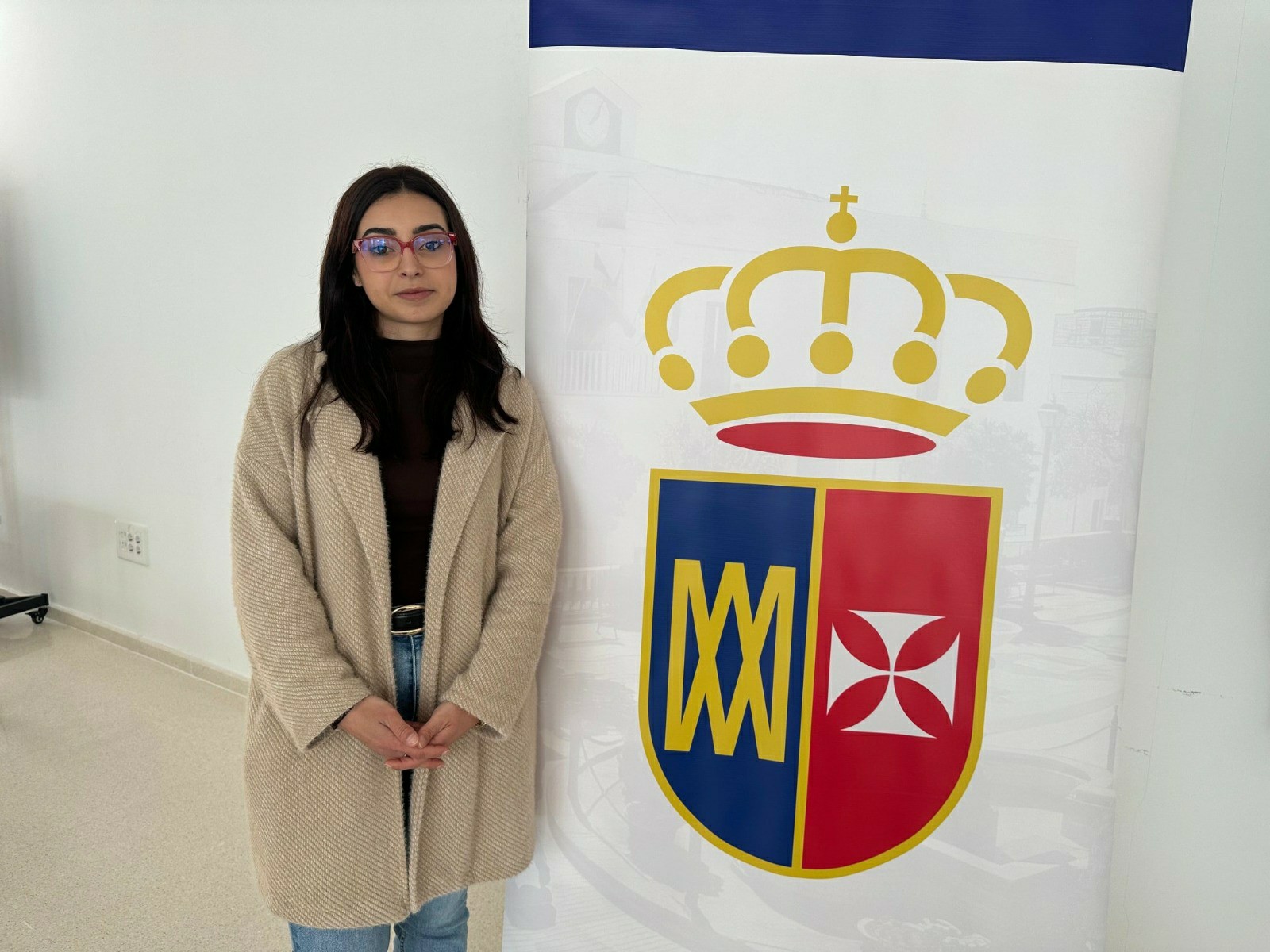 ÁNGELA BONILLA - DELEGADA DE EMPRESAS