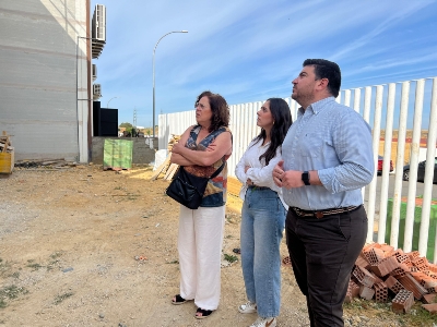 Ampliacion centro de empresas mayo 2024 2