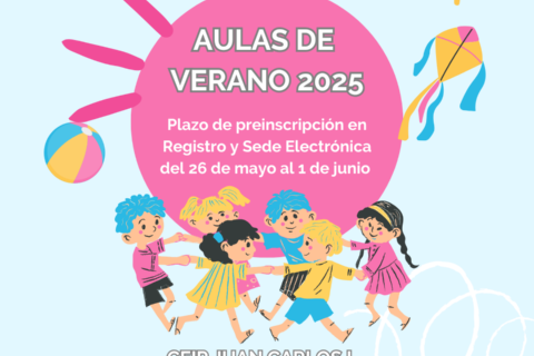 Aulas de verano (2)