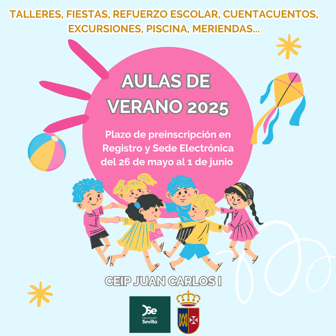 Aulas de verano (2)