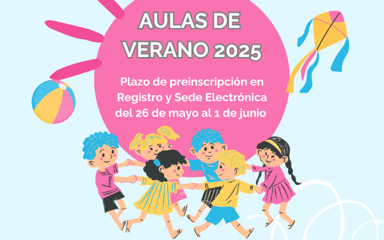Aulas de verano (2)