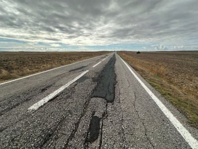 CARRETERA DE LA VEGA DE EL VISO DEL ALCOR 3