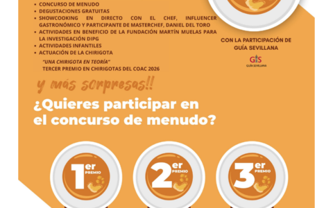 Con la participación de Guía Sevillana (1)