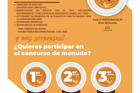 Con la participación de Guía Sevillana (1)