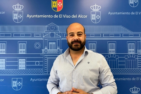 El Delegado de Medioambiente hace balance de la campaña de reciclaje durante las Fiestas de la Santa Cruz