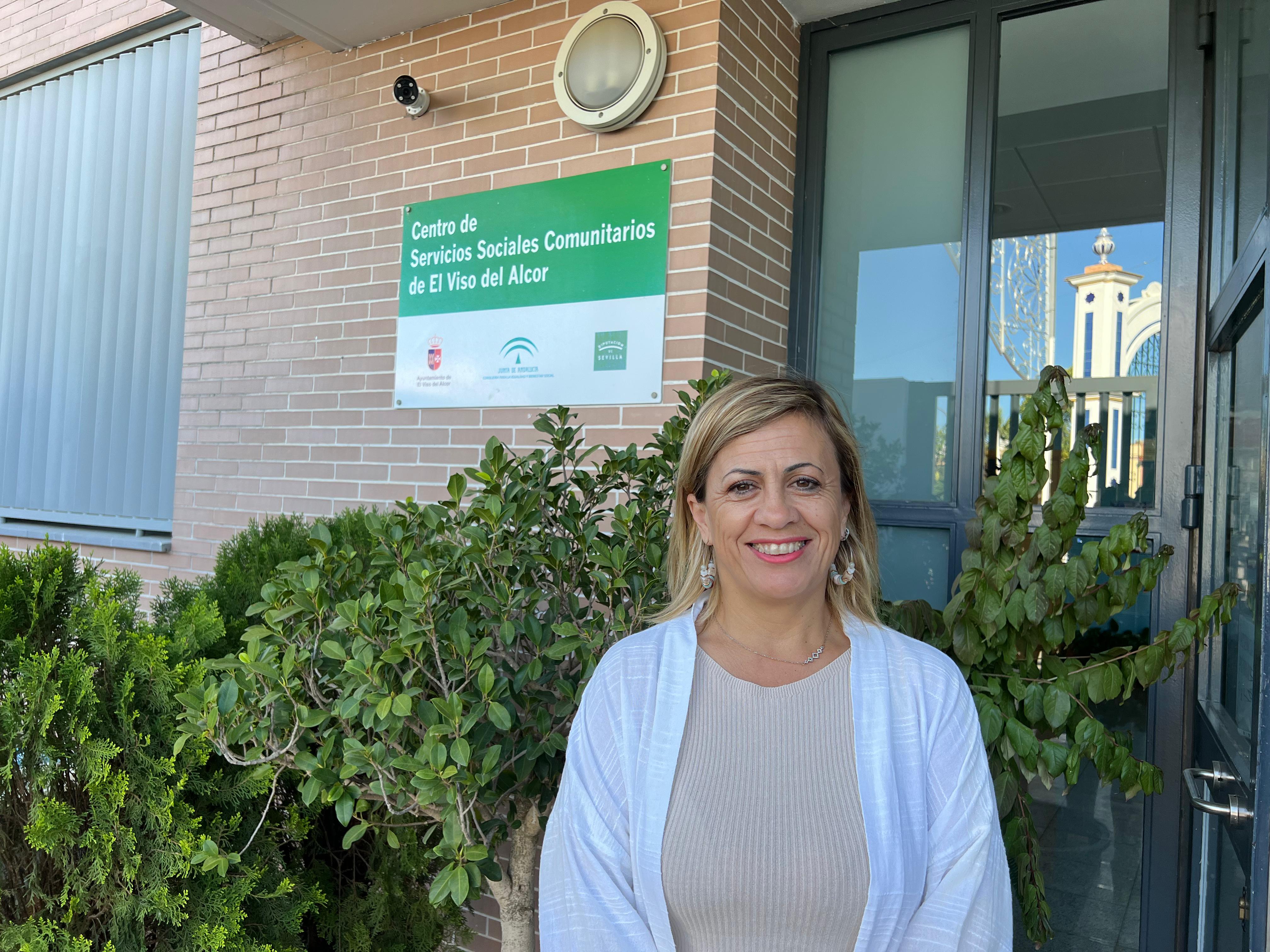 Gracia Miranda cheque alimento mayo 2024