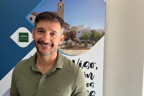 José Antonio Sánchez Escribano presenta la normativa de VMP