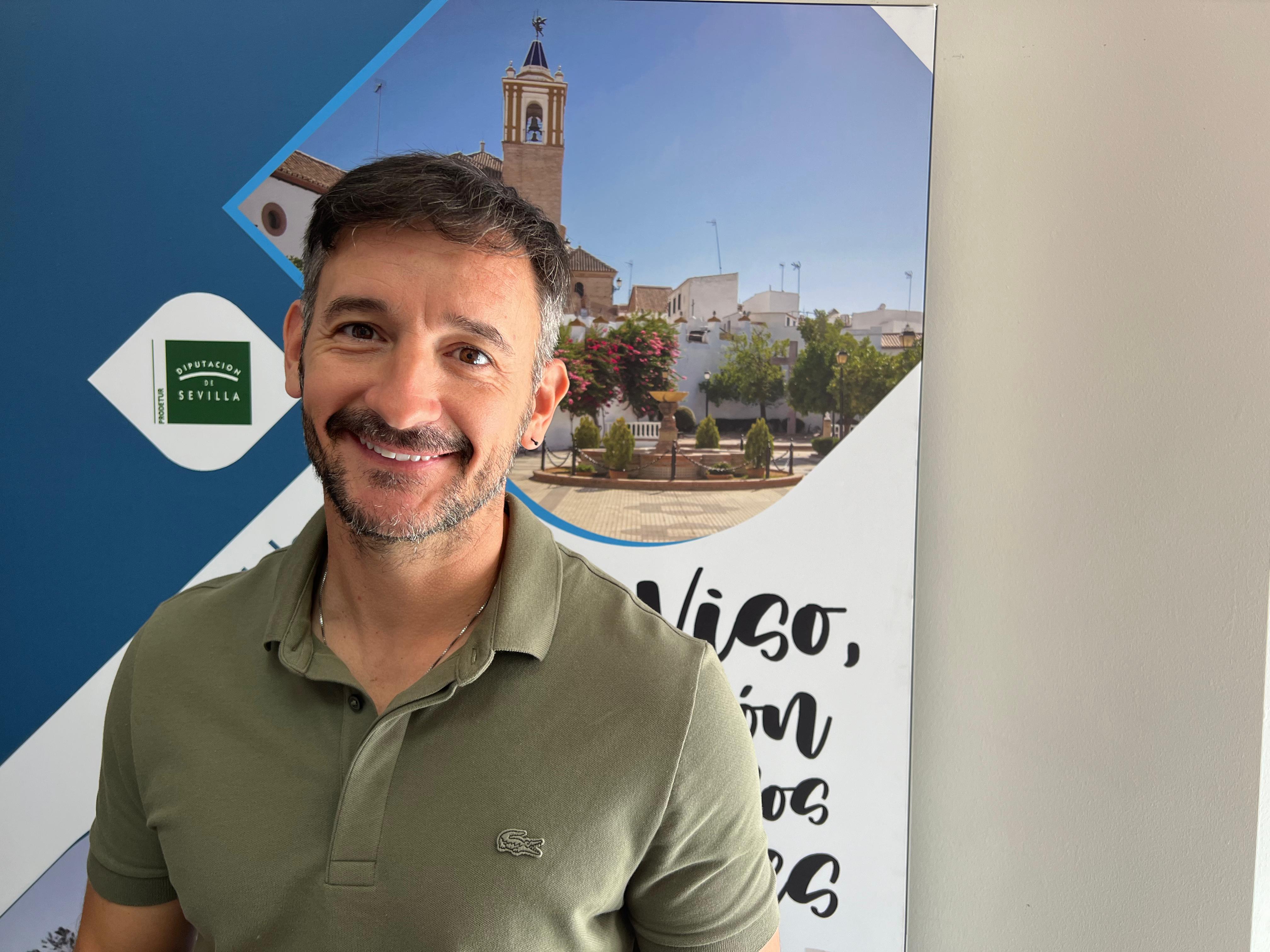 José Antonio Sánchez Escribano presenta la normativa de VMP