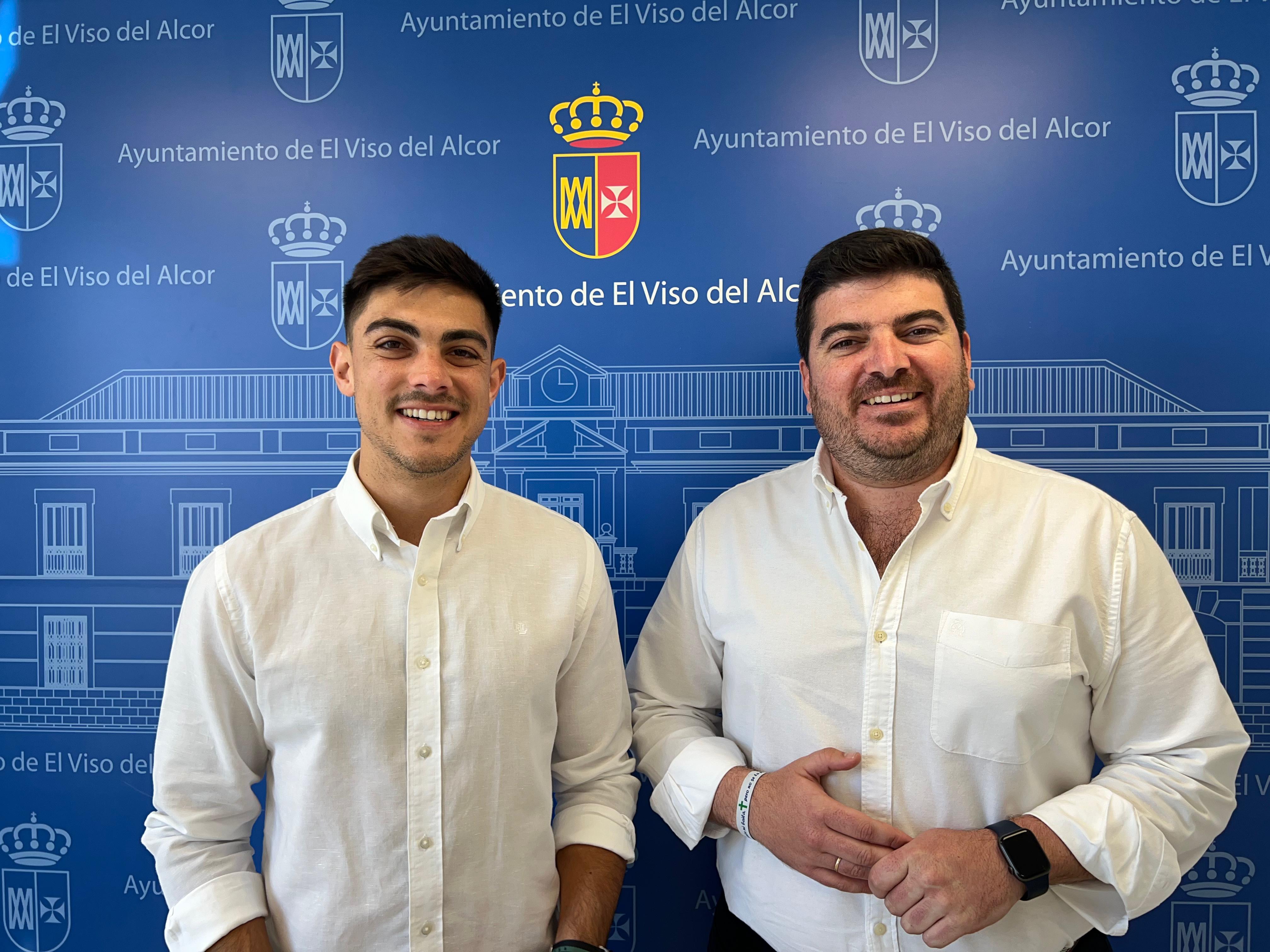 Manuel Salvat y Gabi Santos presentan las Escuelas de Verano 2024