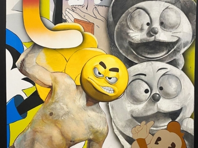 Mención de honor. Alexis Sánchez(1)