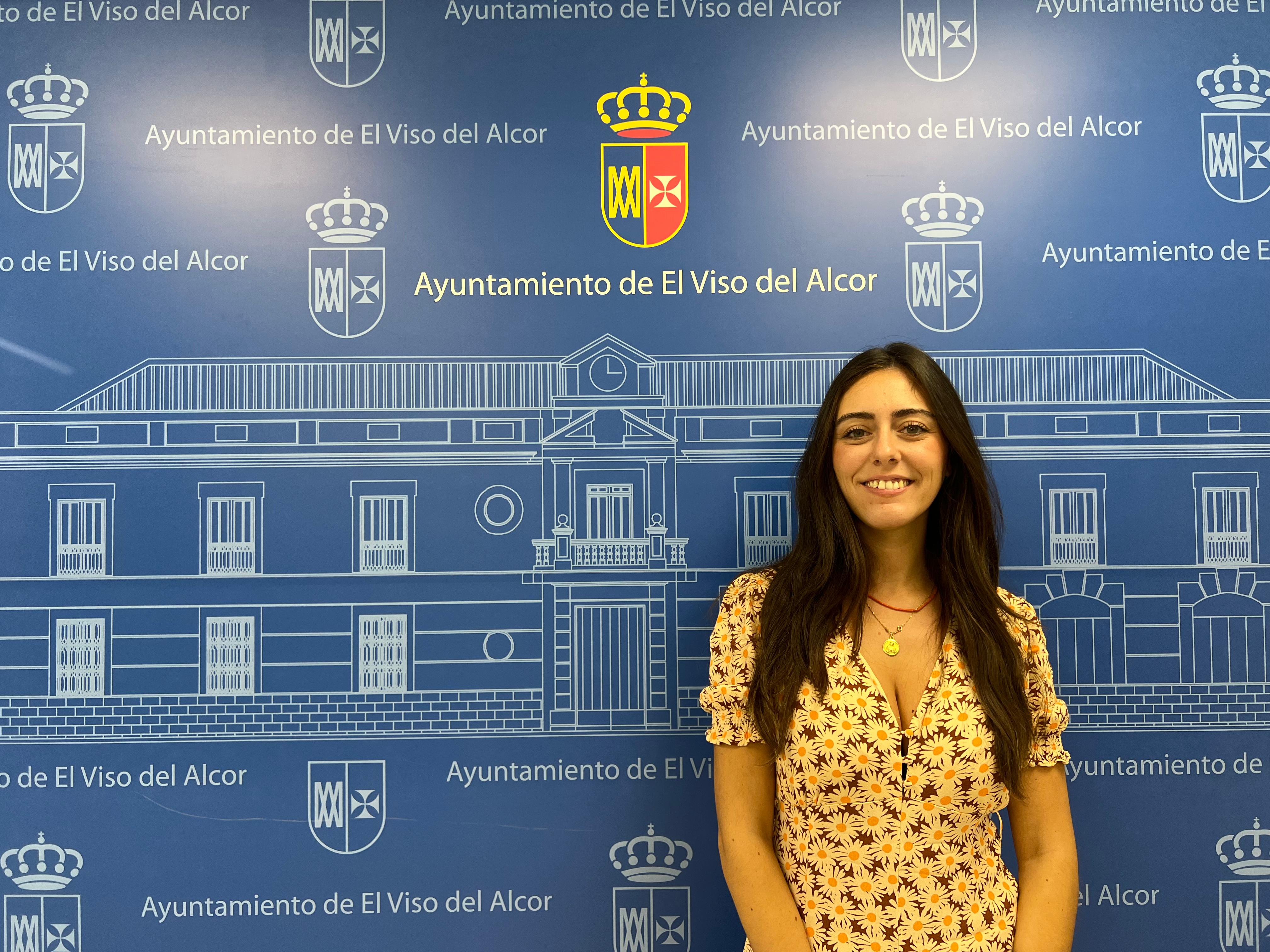 Paula Montero presenta el II Foro de Prodetur de Impulso al Cooperativismo