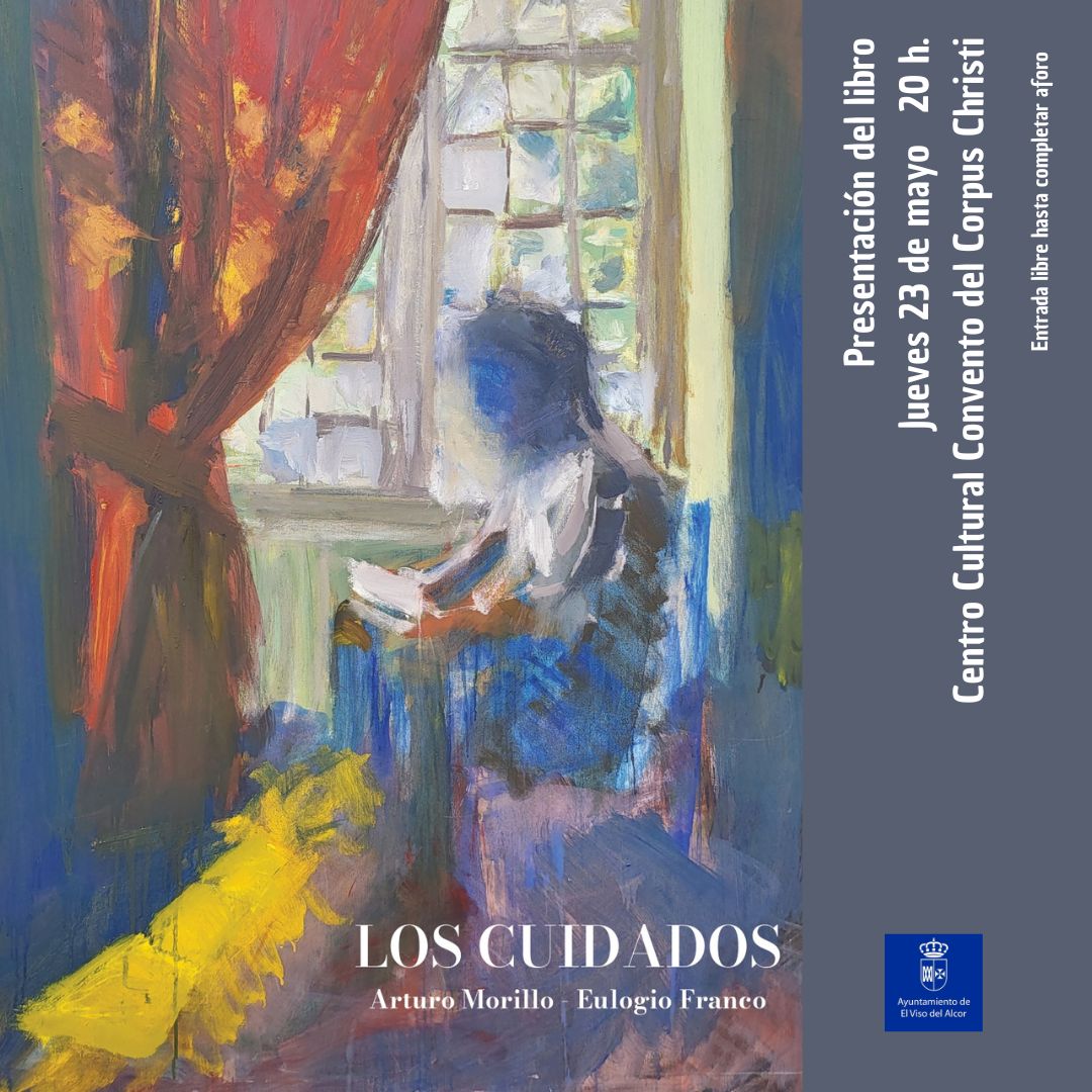 Presentacion libro Arturo Morillo