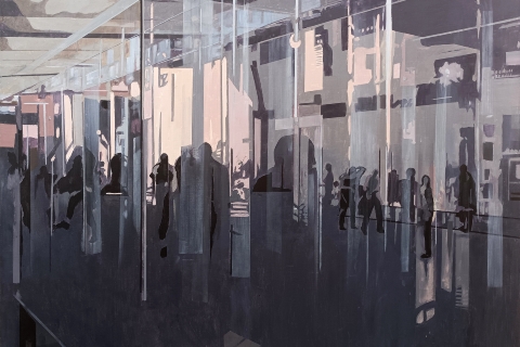 Primer Premio. Reflejos. Rafael Cerdá(1)