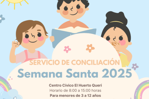 SERVICIO DE CONCILIACIÓN