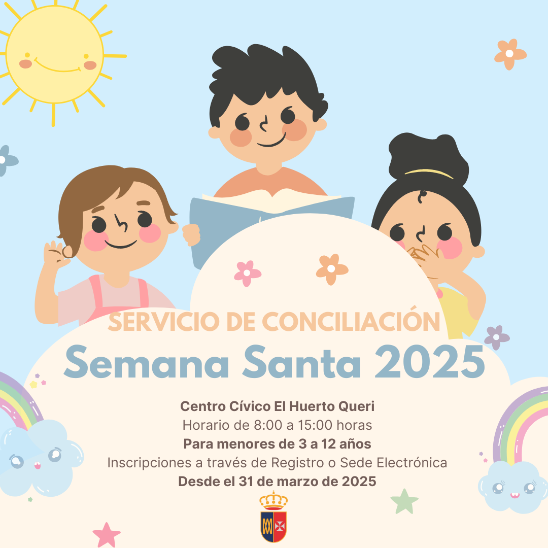 SERVICIO DE CONCILIACIÓN