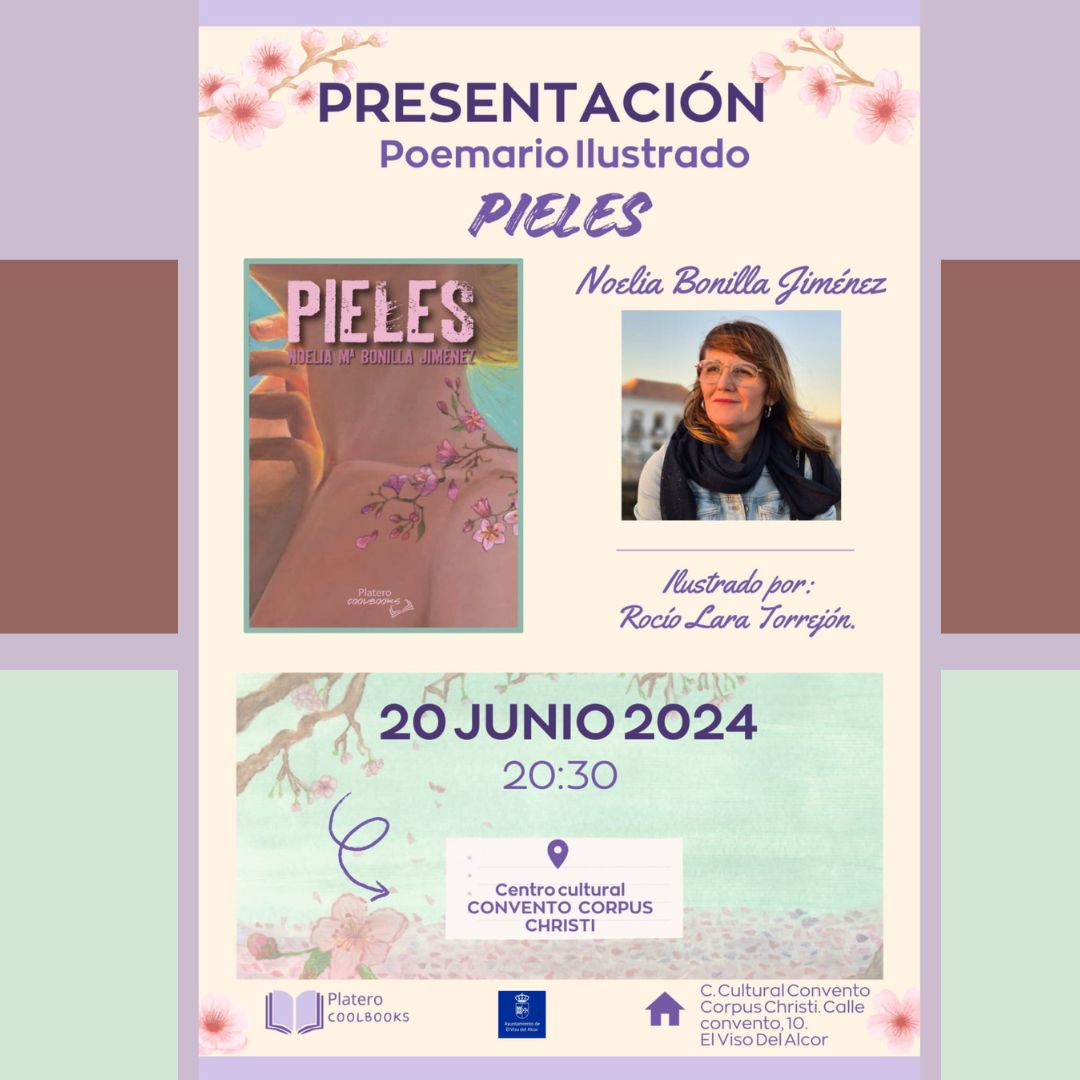 cartel instagram Pieles